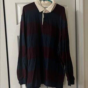 Eddie Bauer Long Sleeve Shirt